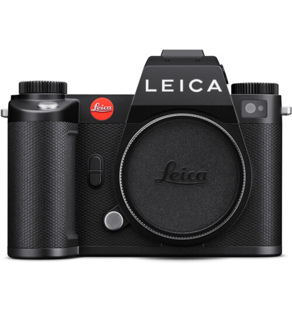 Leica SL3 Mirrorless Camera (INDOELECTRONIC)_2