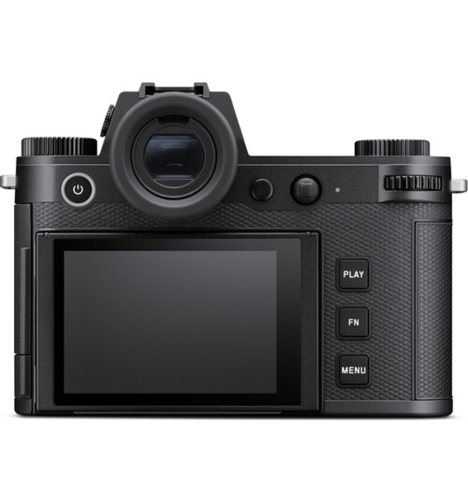 Leica SL3 Mirrorless Camera (INDOELECTRONIC)_6