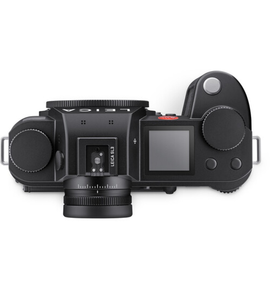 Leica SL3 Mirrorless Camera (INDOELECTRONIC)_5