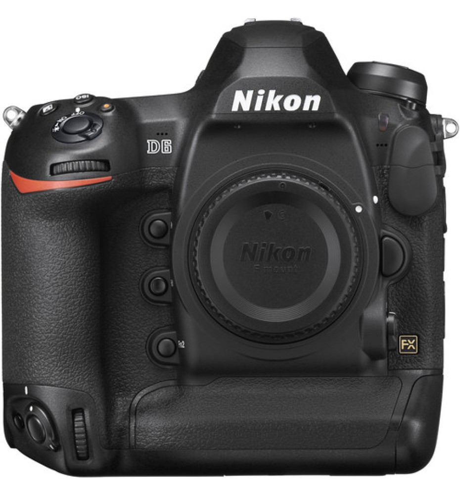 Nikon D6 DSLR Camera (INDOELECTRONIC)_2