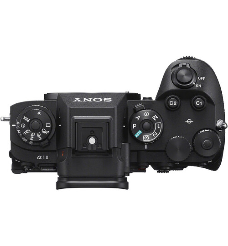 Sony a1 II Mirrorless Camera (INDOELECTRONIC)_5