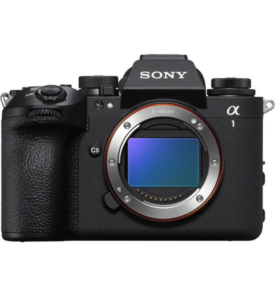 Sony a1 II Mirrorless Camera (INDOELECTRONIC)_2