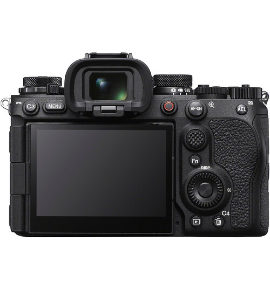 Sony a1 II Mirrorless Camera (INDOELECTRONIC)_6