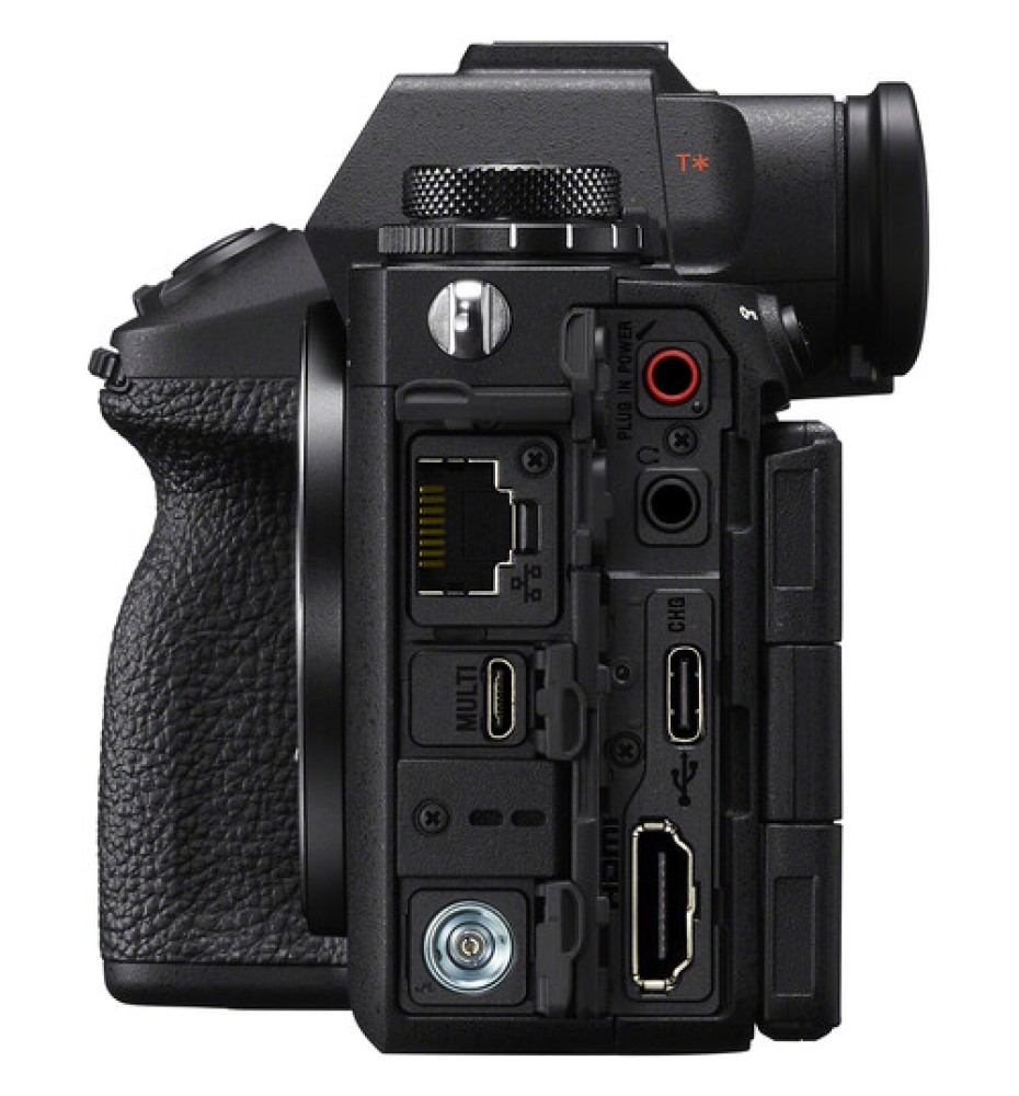 Sony a1 II Mirrorless Camera (INDOELECTRONIC)_4