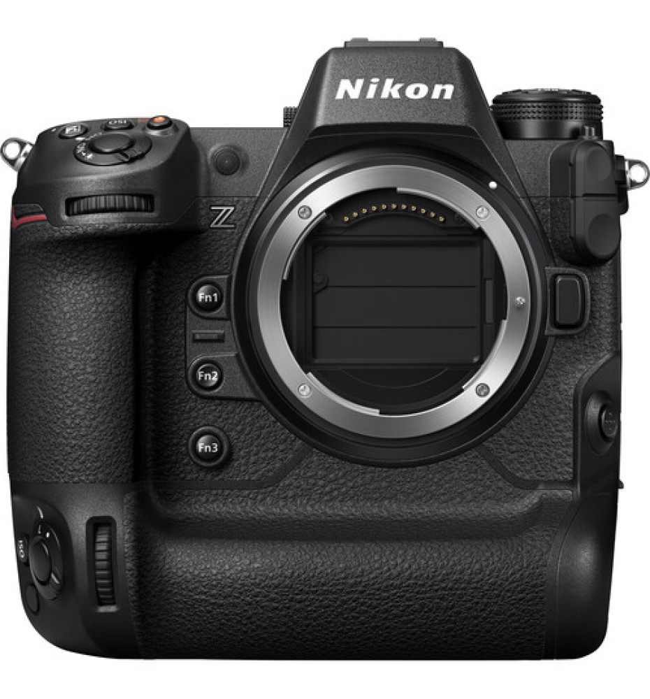 Nikon Z9 Mirrorless Camera (INDOELECTRONIC)_3
