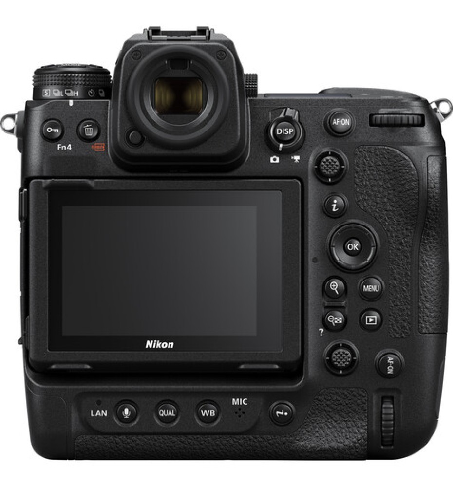 Nikon Z9 Mirrorless Camera (INDOELECTRONIC)_4