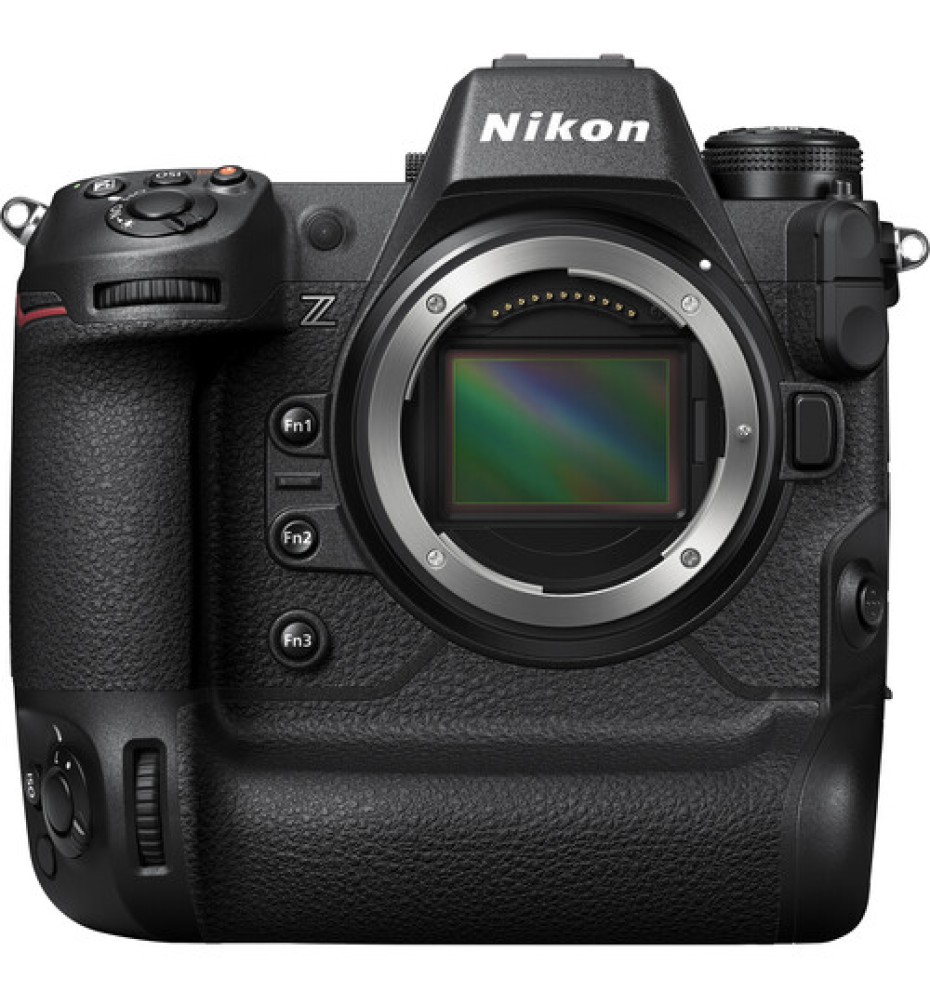 Nikon Z9 Mirrorless Camera (INDOELECTRONIC)_5