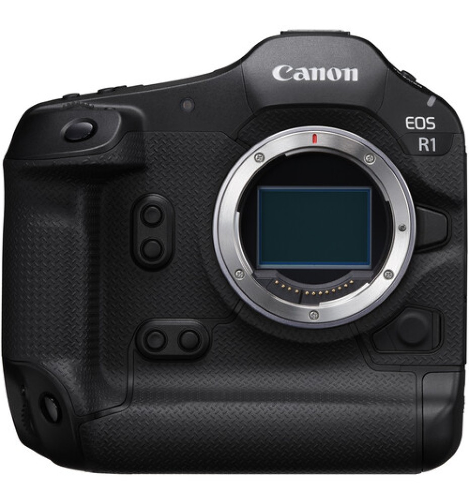 Canon EOS R1 Mirrorless Camera (INDOELECTRONIC)_2