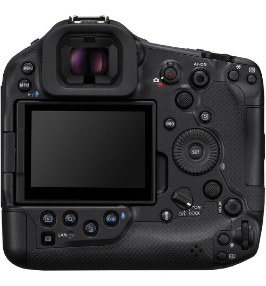 Canon EOS R1 Mirrorless Camera (INDOELECTRONIC)_6