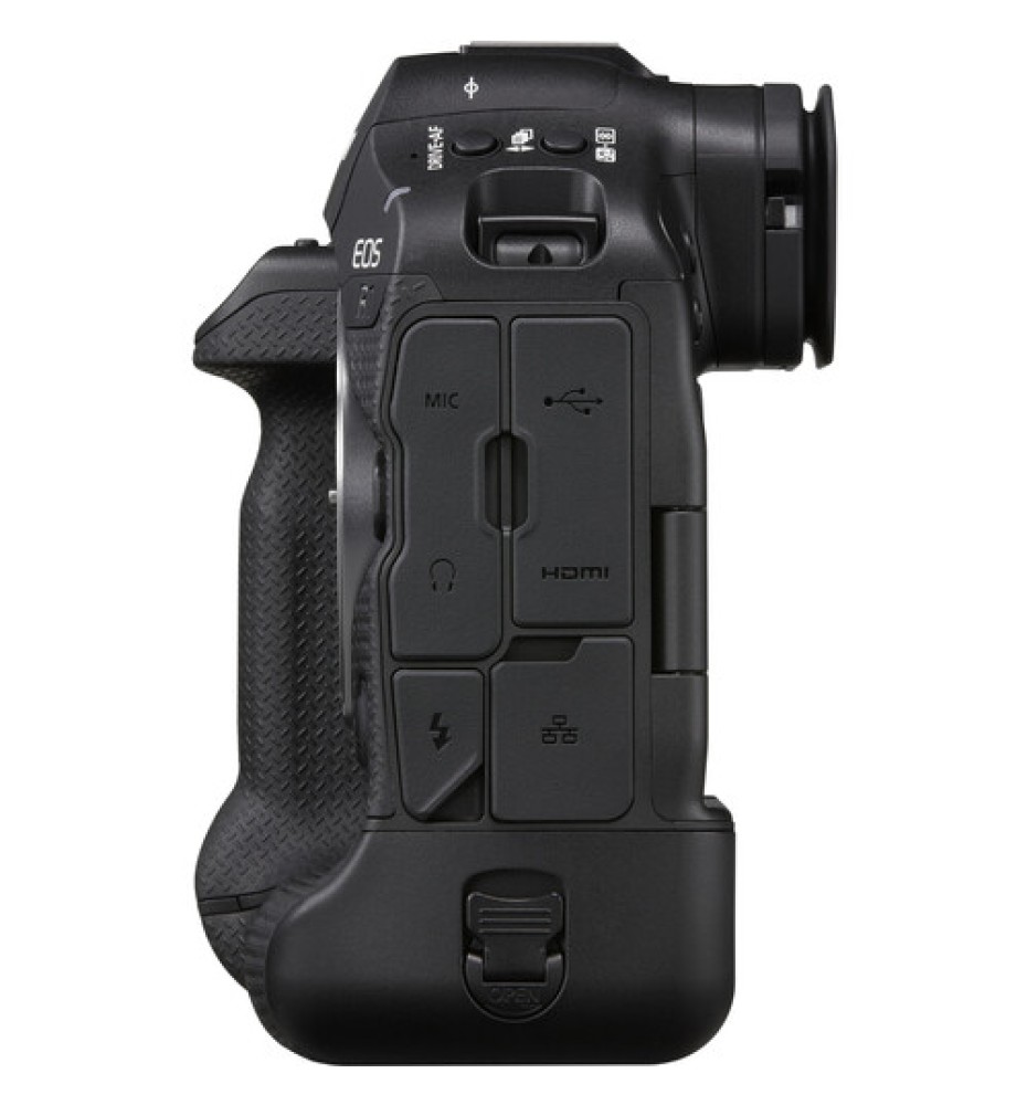 Canon EOS R1 Mirrorless Camera (INDOELECTRONIC)_4