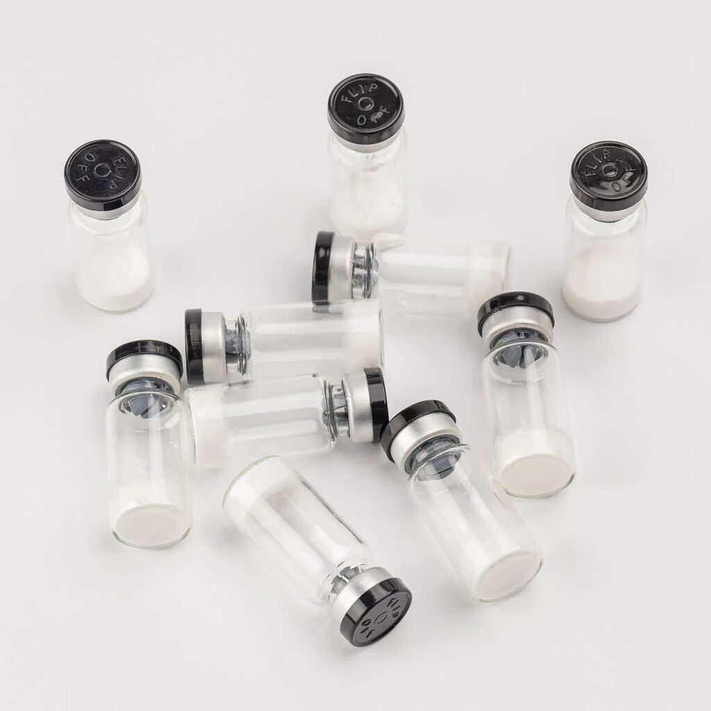 Tesamorelin---99% Peptide powder peptides Peptide_2