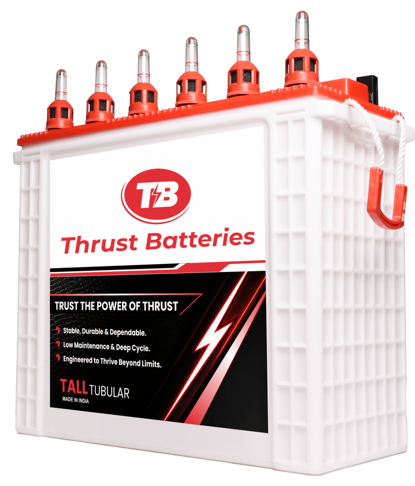 THRUST BATTERY_2