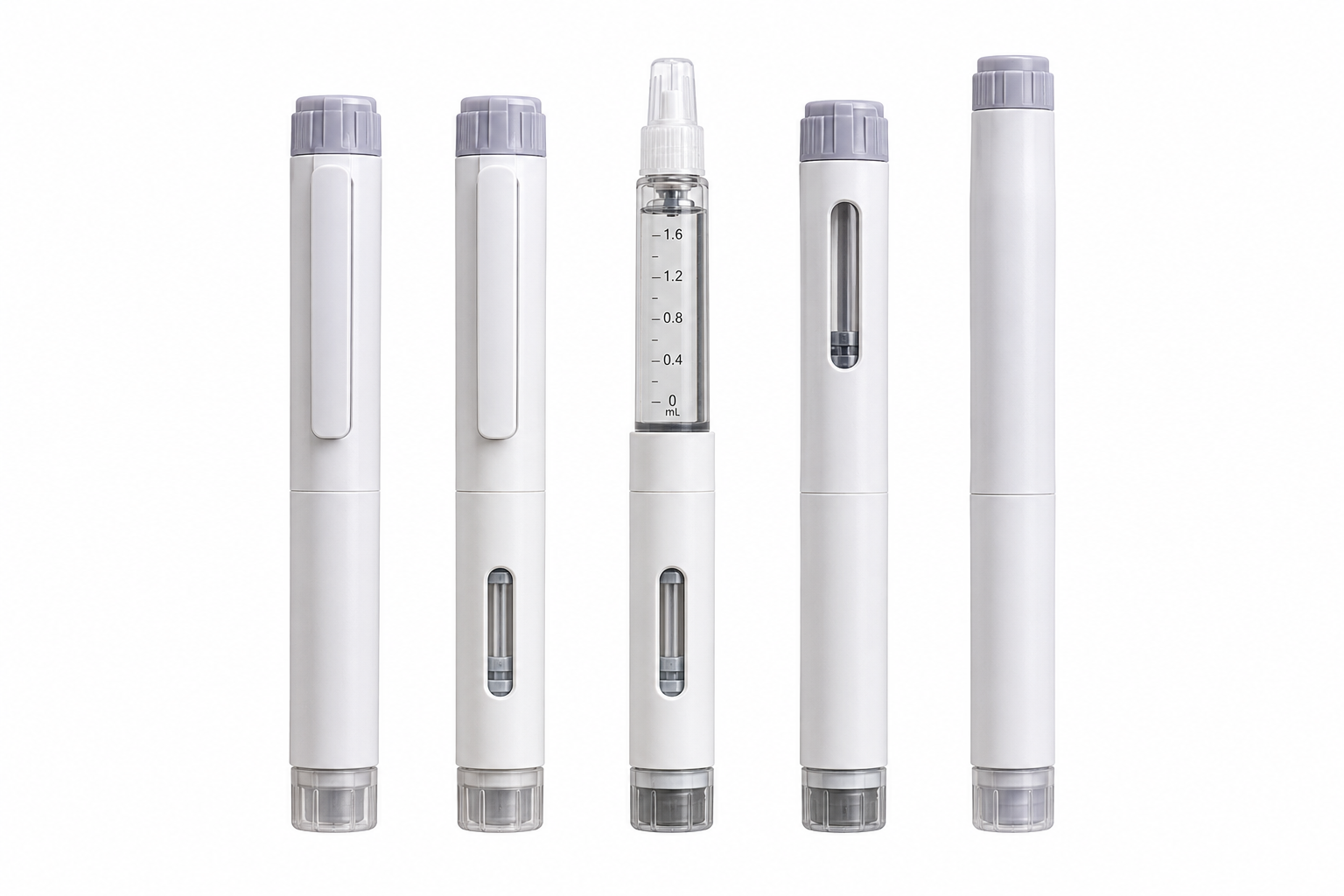 Wholesale Anti-Aging Peptide Pen | Pre-Filled Peptide Injection Pen | Bulk Supply_3