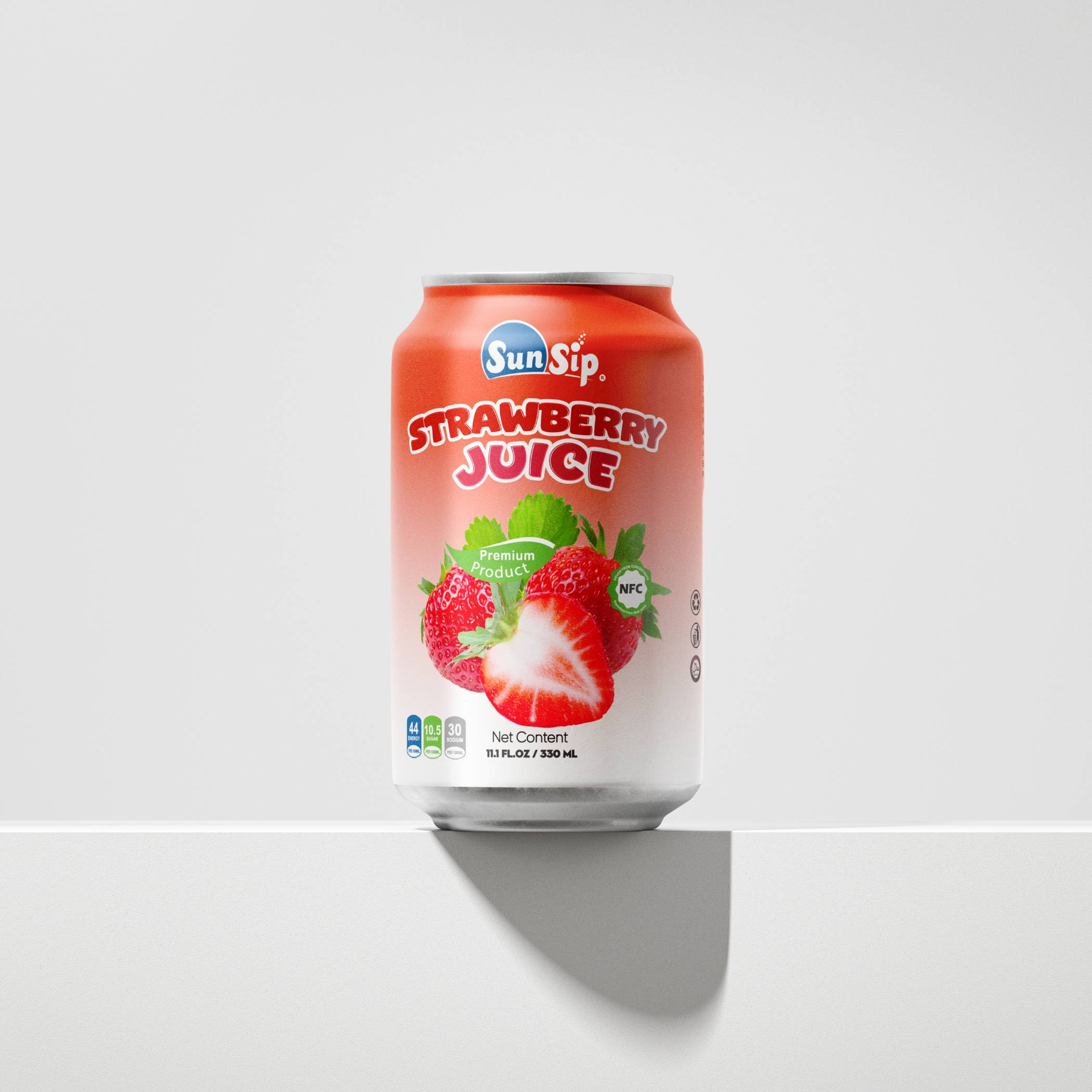 Manufacturer of Tamarind Juice 330ml Standard NFC Juice_4