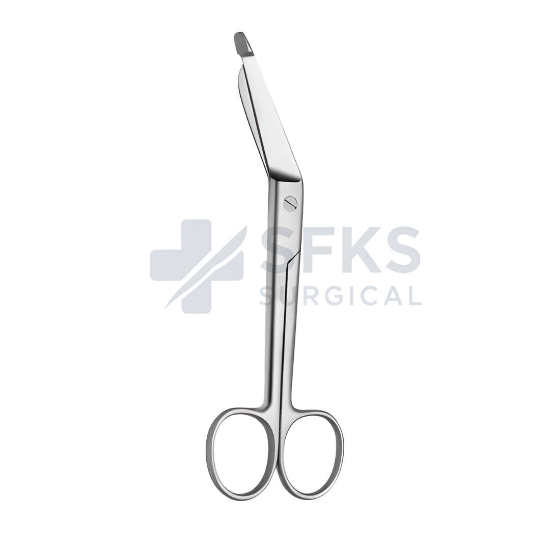 Lister Bandage Scissor_2