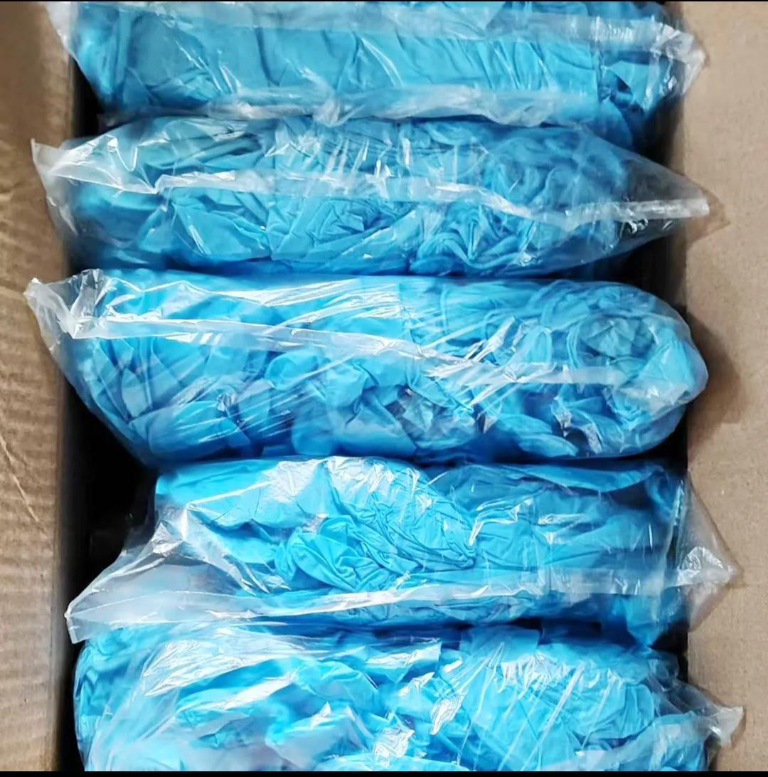 Disposable Nitrile Examination Gloves_30