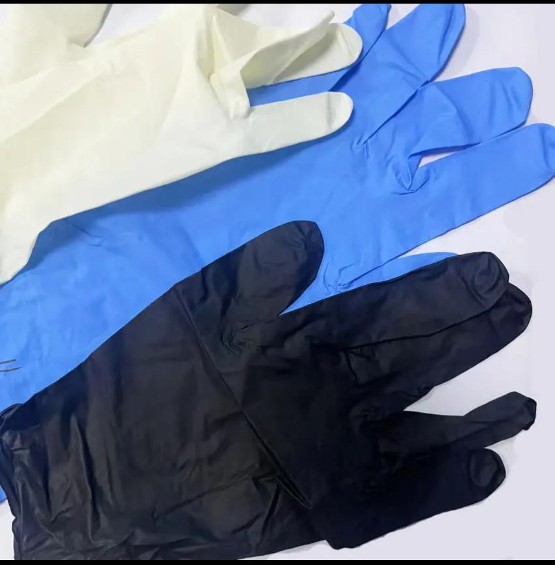 Disposable Nitrile Examination Gloves_28