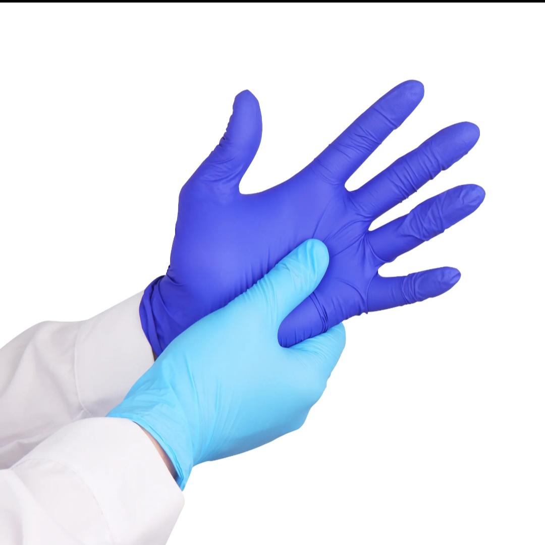 Disposable Nitrile Examination Gloves_33