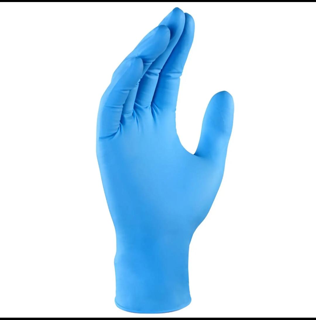 Disposable Nitrile Examination Gloves_8