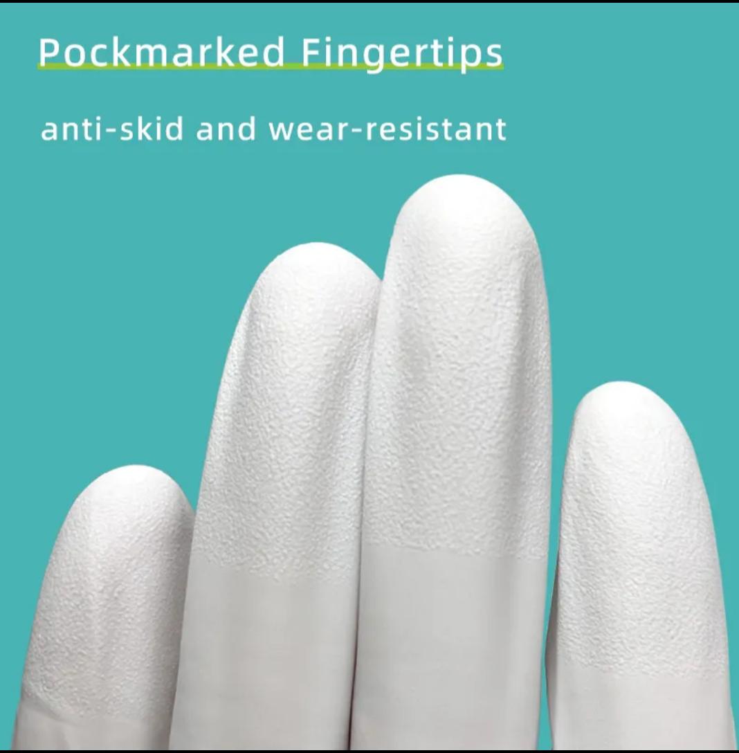 Disposable Nitrile Examination Gloves_31