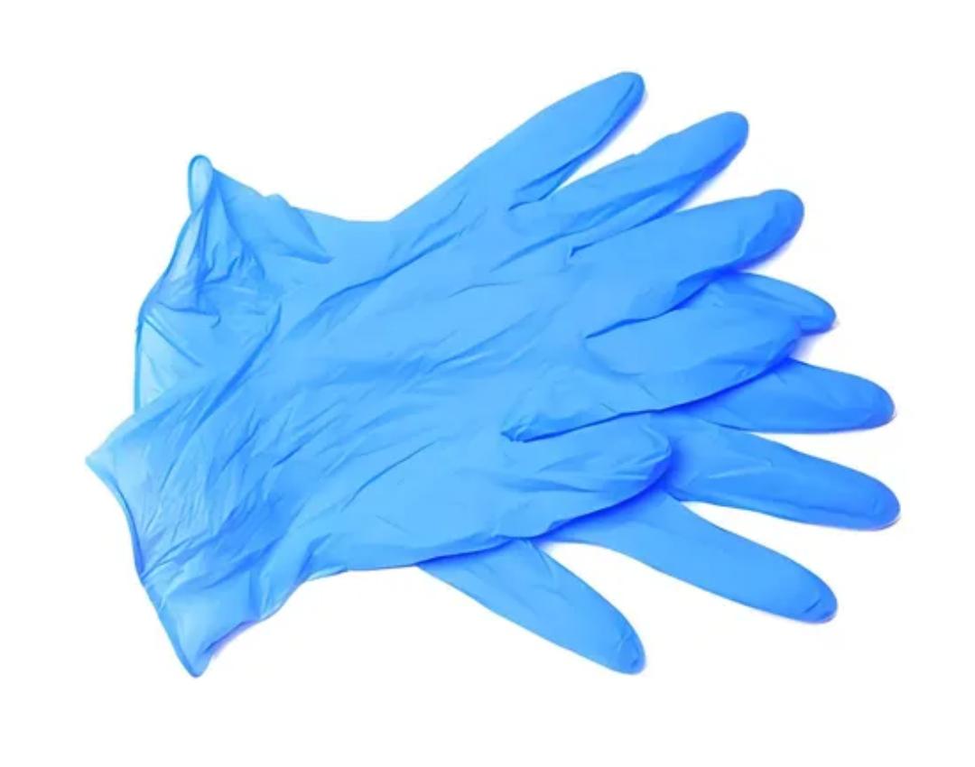 Disposable Nitrile Examination Gloves_10