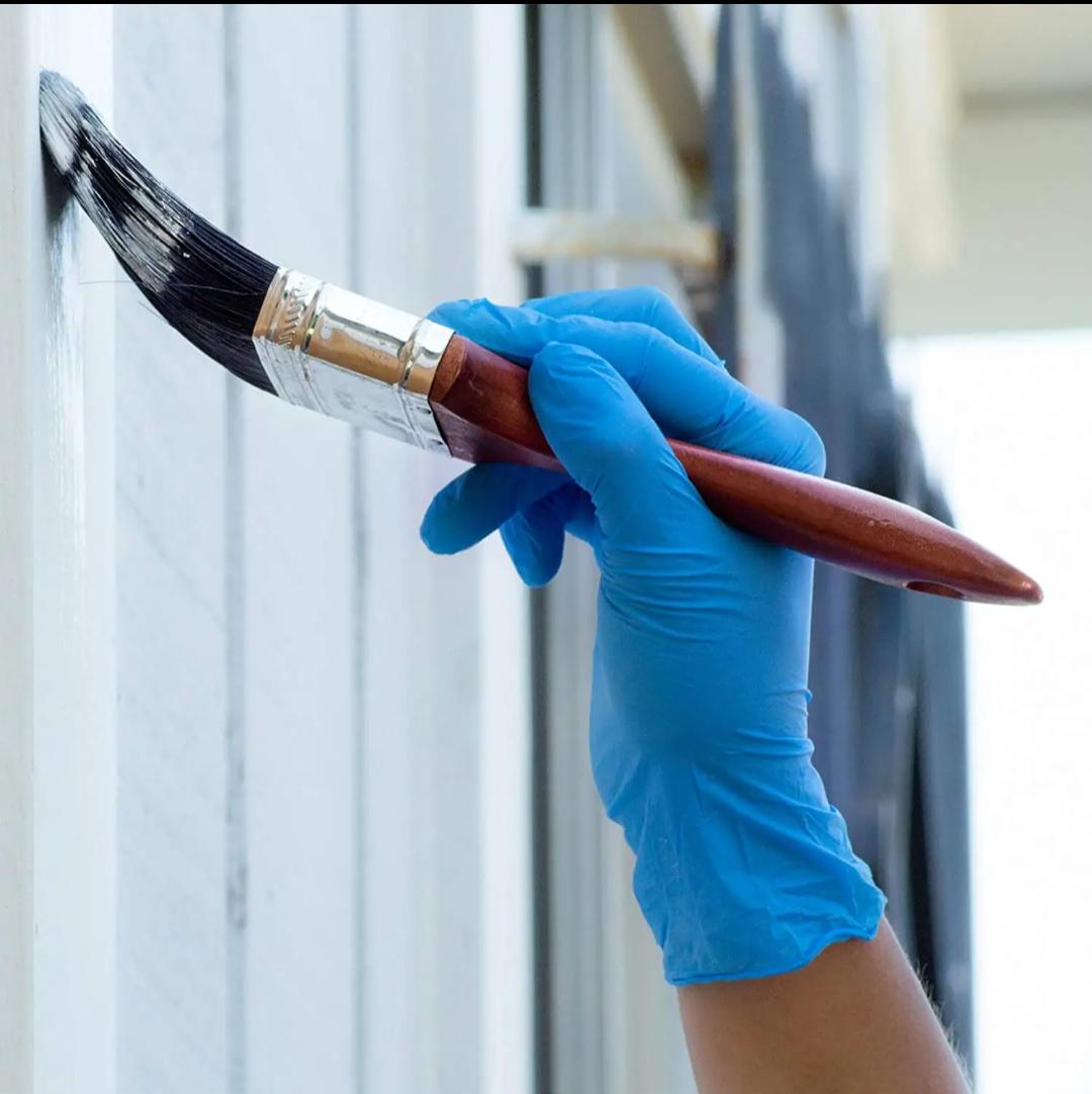 Disposable Nitrile Examination Gloves_18