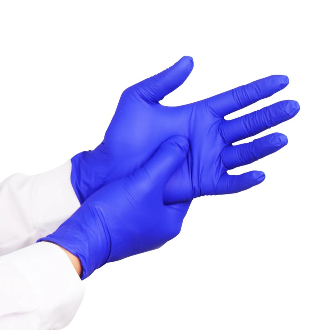 Disposable Nitrile Examination Gloves_29