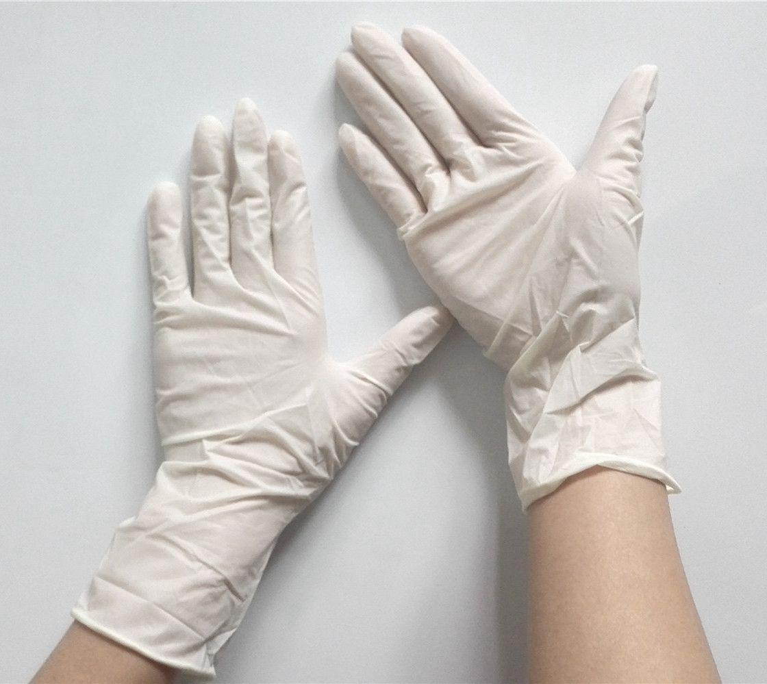 Disposable Nitrile Examination Gloves_35