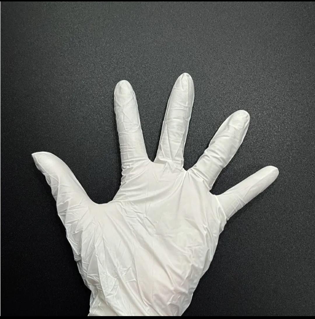 Disposable Nitrile Examination Gloves_14