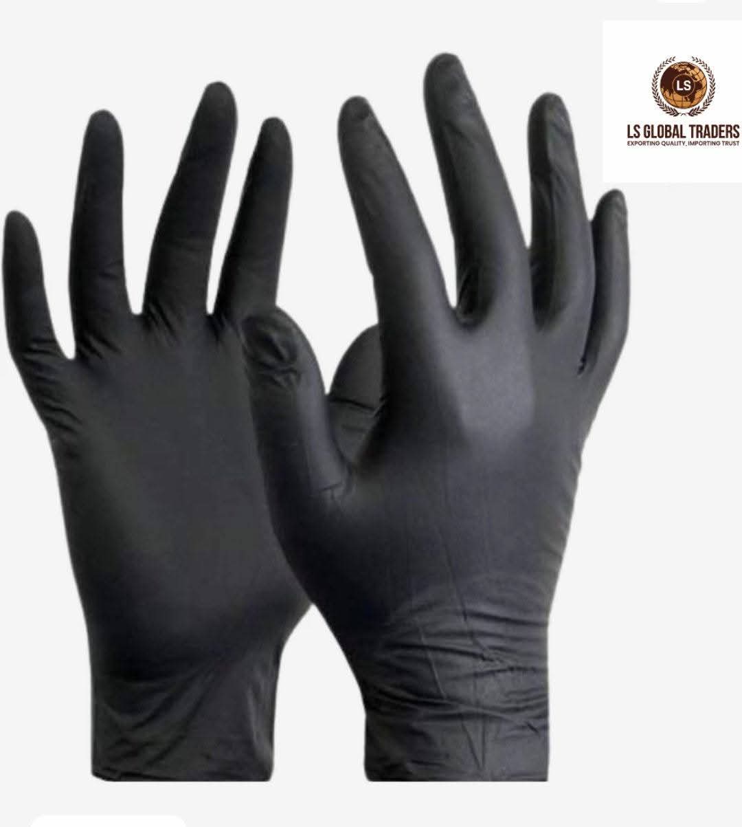 Disposable Nitrile Examination Gloves_26