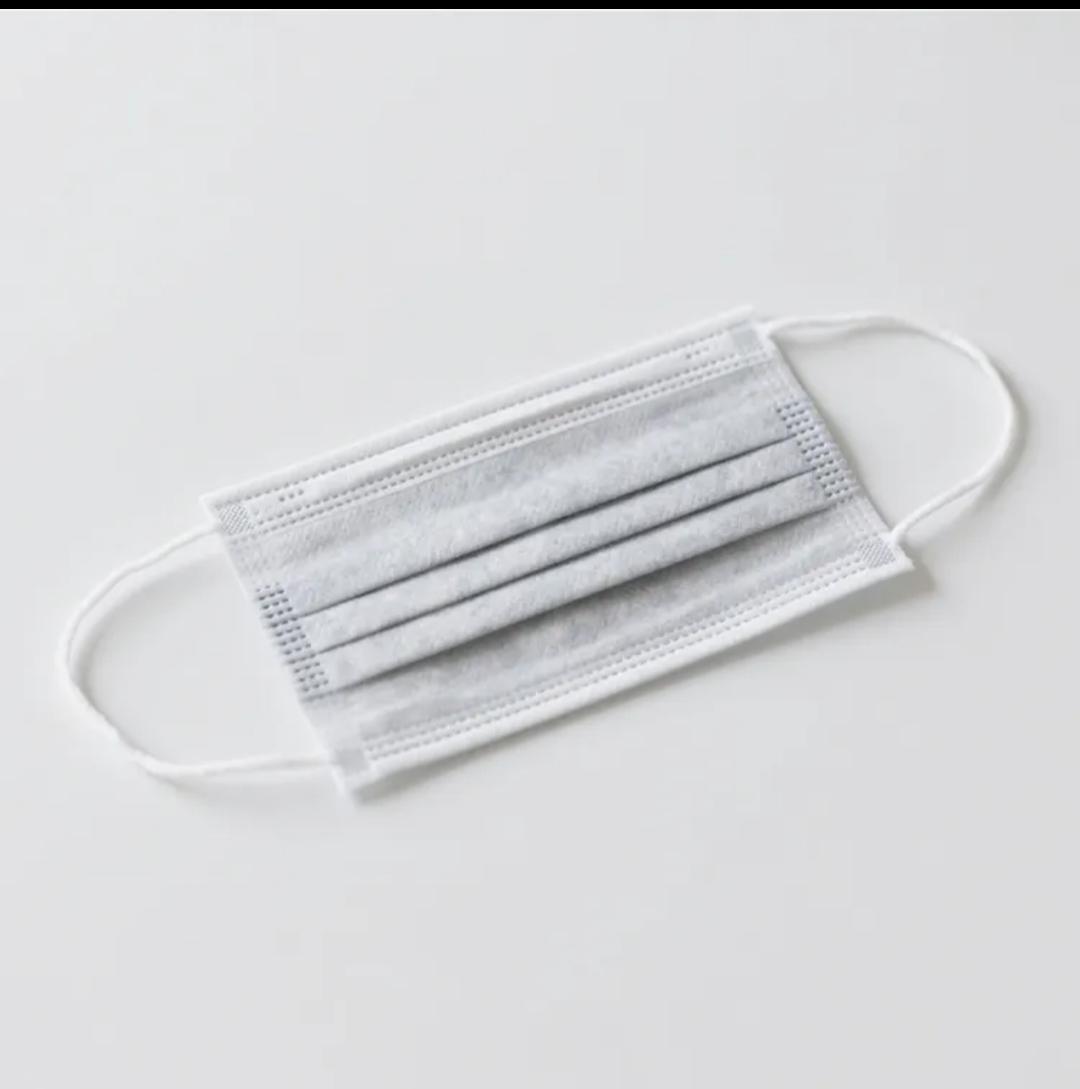 Disposable 3 Ply Non-Woven Face Mask – Medical & Surgical Use_8