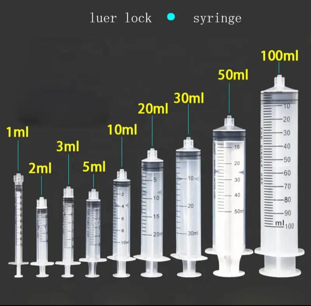Disposable Medical Syringes & Injection Devices | Luer Lock, Luer Slip & Auto Disable Syringes | OEM Manufacturer & Global Exporter_27