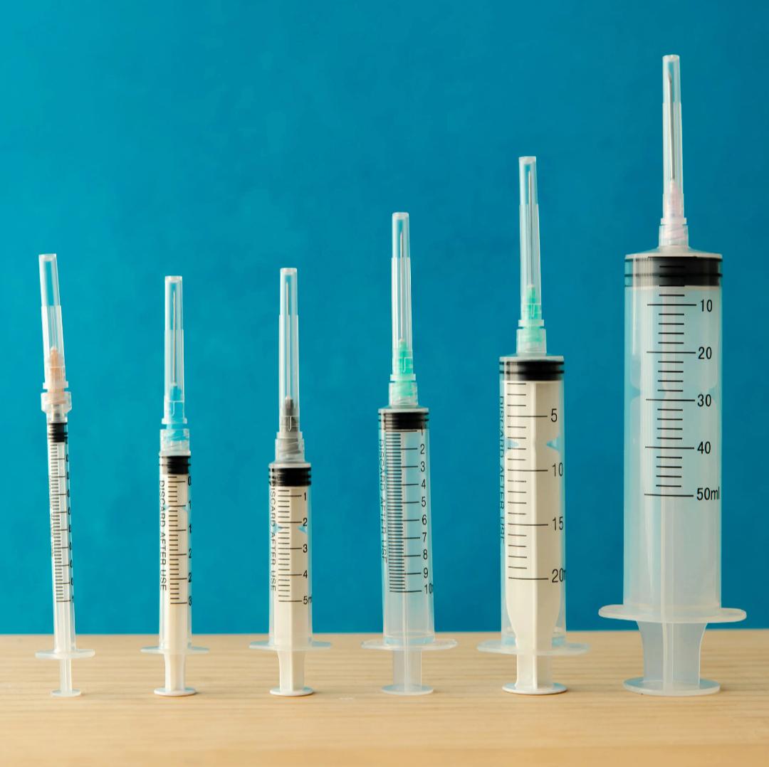 Disposable Medical Syringes & Injection Devices | Luer Lock, Luer Slip & Auto Disable Syringes | OEM Manufacturer & Global Exporter_20