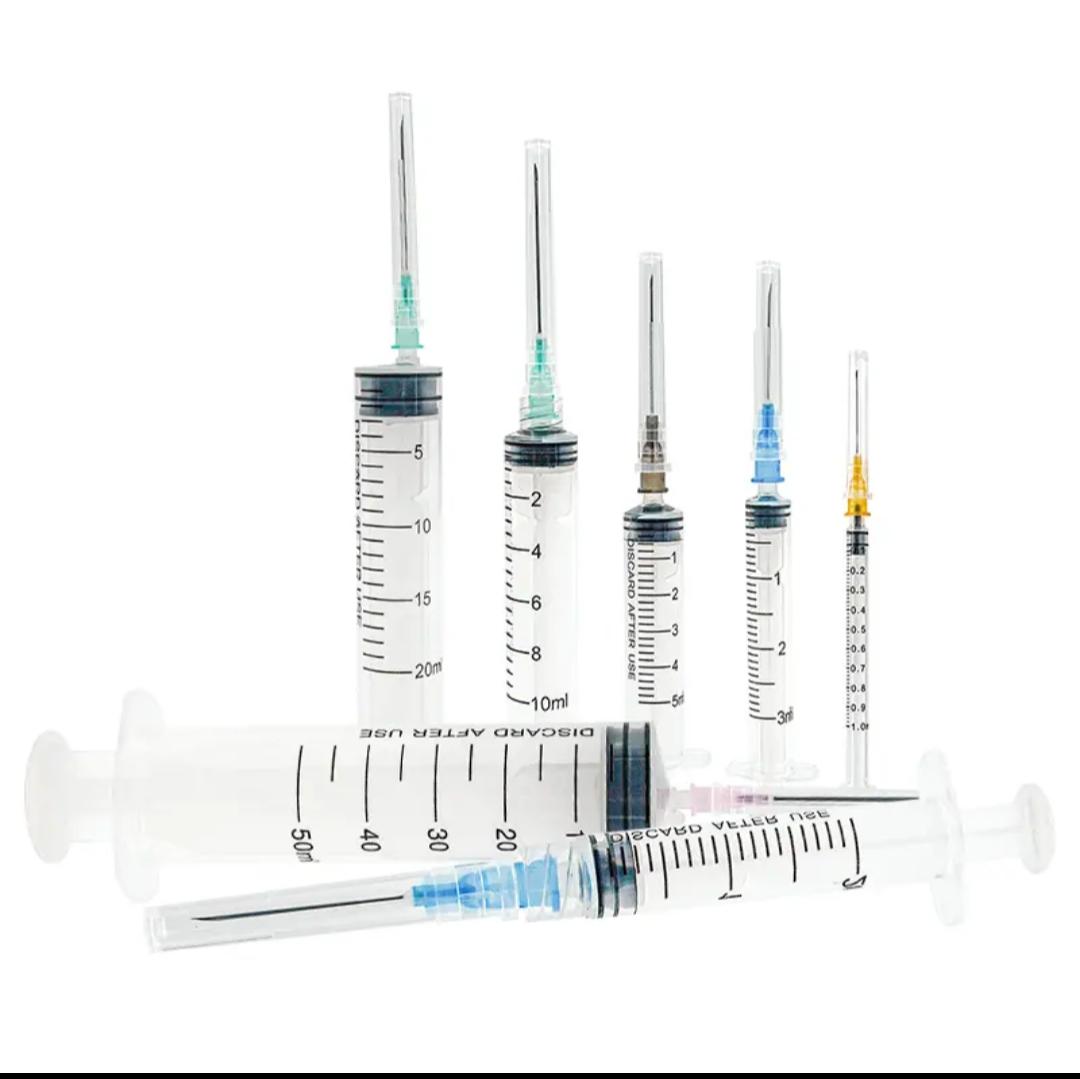 Disposable Medical Syringes & Injection Devices | Luer Lock, Luer Slip & Auto Disable Syringes | OEM Manufacturer & Global Exporter_9