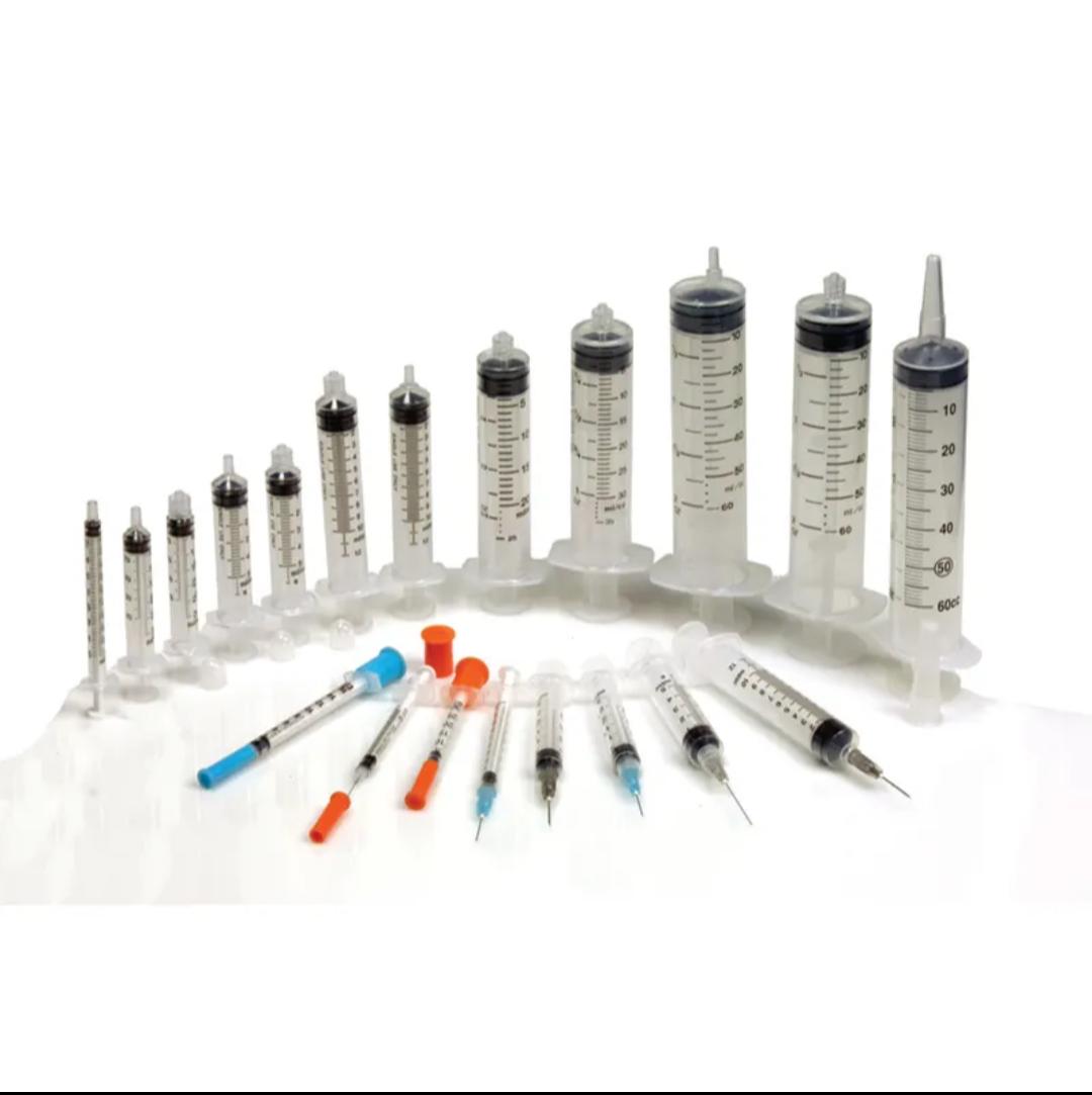 Disposable Medical Syringes & Injection Devices | Luer Lock, Luer Slip & Auto Disable Syringes | OEM Manufacturer & Global Exporter_18