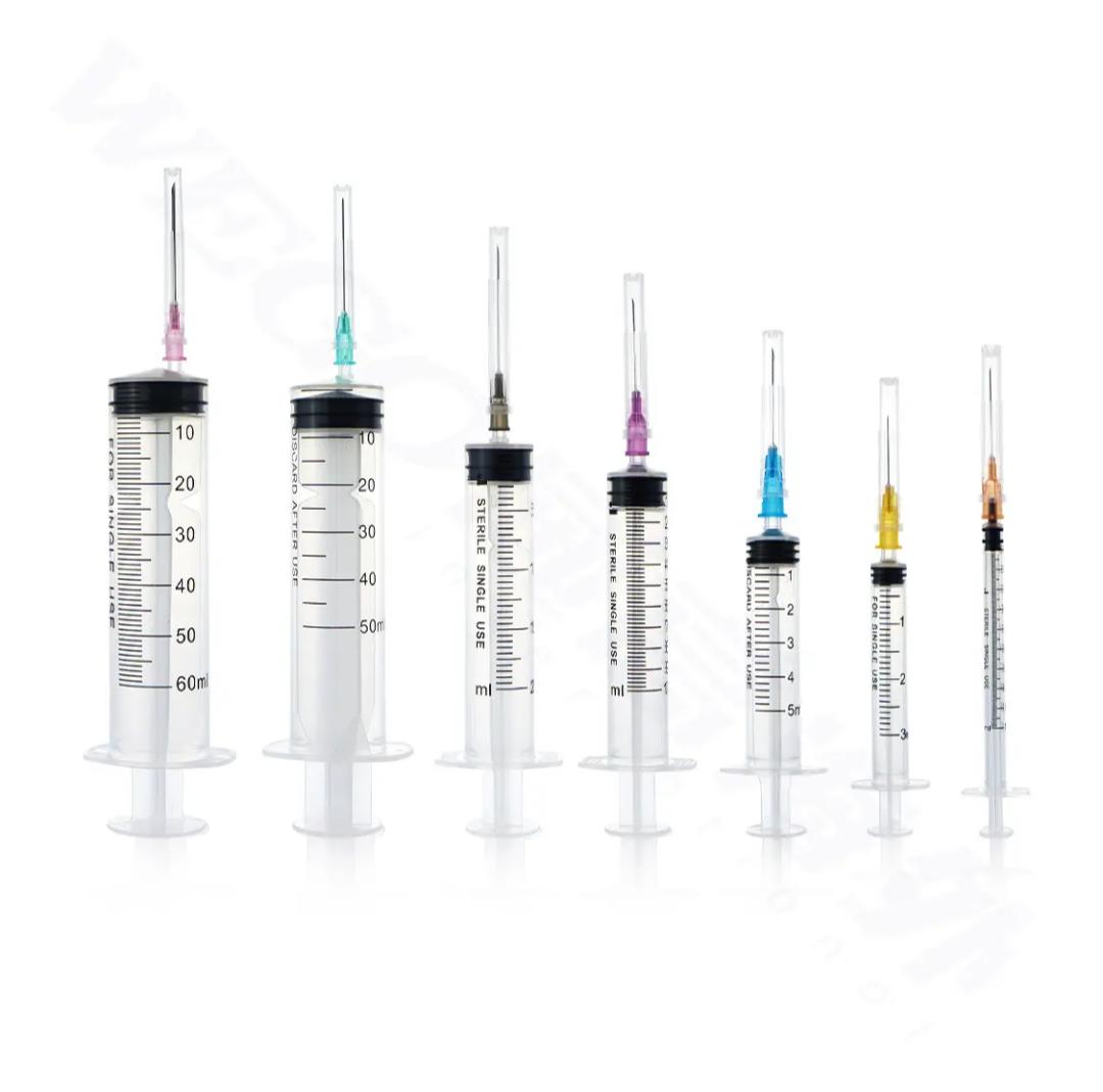 Disposable Medical Syringes & Injection Devices | Luer Lock, Luer Slip & Auto Disable Syringes | OEM Manufacturer & Global Exporter_7
