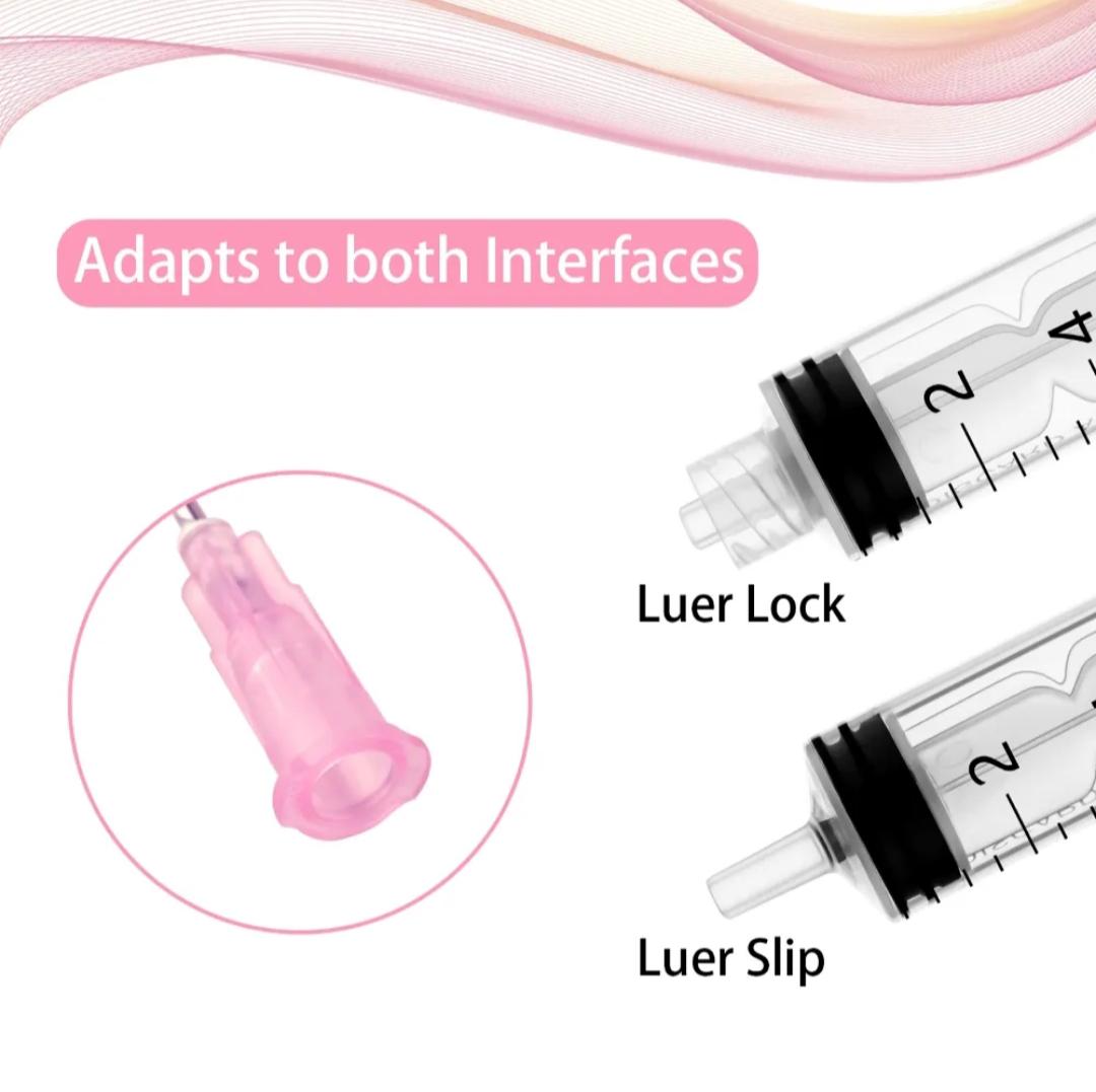 Disposable Medical Syringes & Injection Devices | Luer Lock, Luer Slip & Auto Disable Syringes | OEM Manufacturer & Global Exporter_8