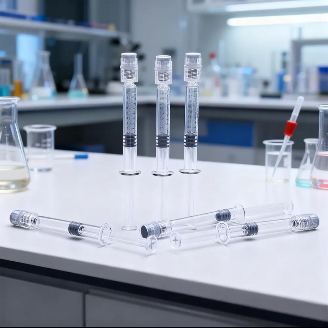 Disposable Medical Syringes & Injection Devices | Luer Lock, Luer Slip & Auto Disable Syringes | OEM Manufacturer & Global Exporter_16