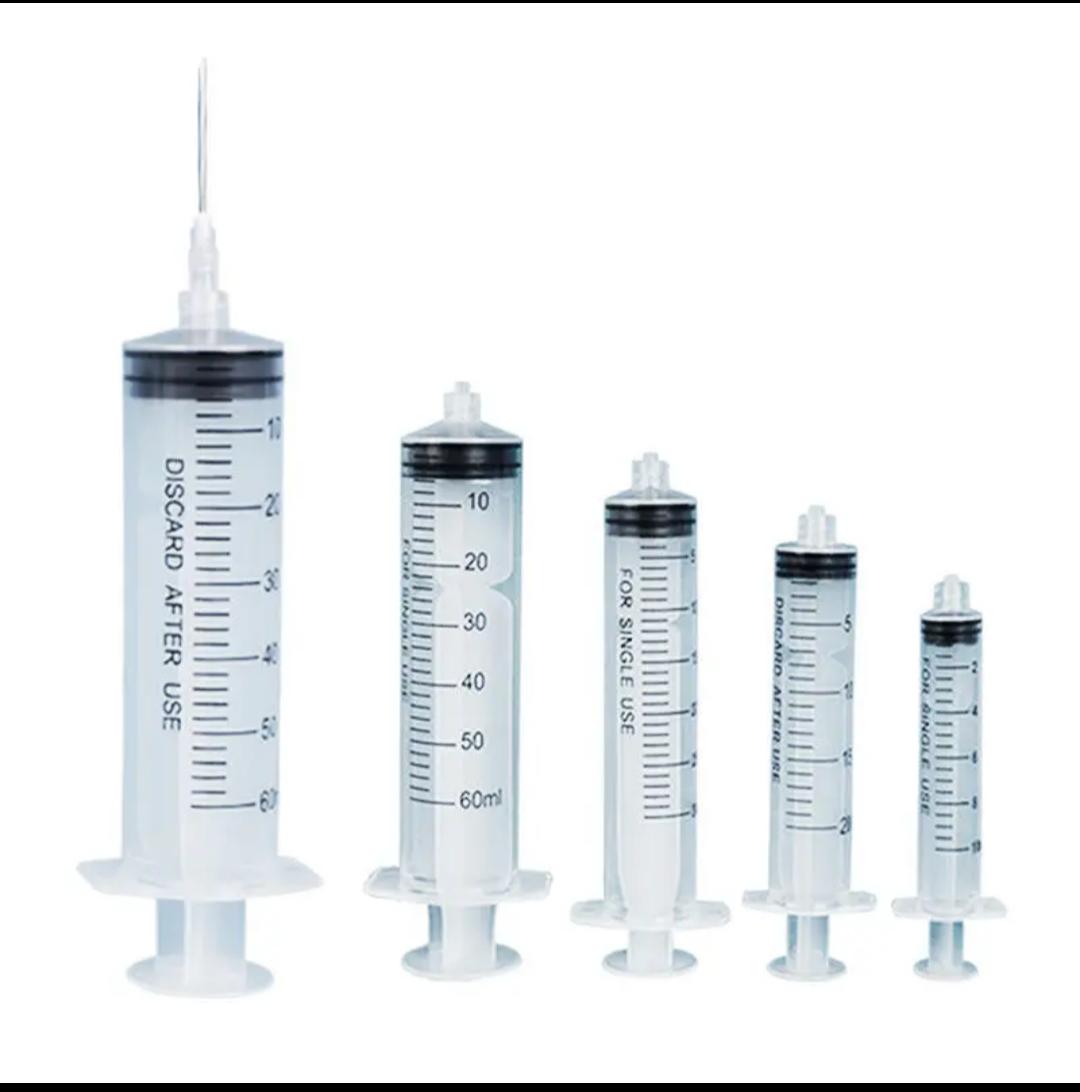 Disposable Medical Syringes & Injection Devices | Luer Lock, Luer Slip & Auto Disable Syringes | OEM Manufacturer & Global Exporter_10