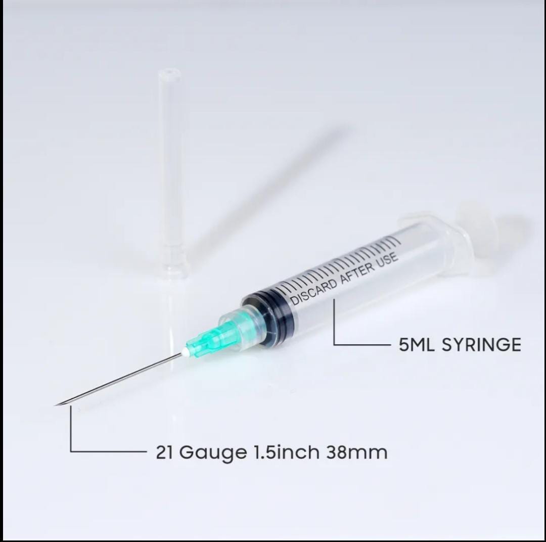 Disposable Medical Syringes & Injection Devices | Luer Lock, Luer Slip & Auto Disable Syringes | OEM Manufacturer & Global Exporter_28