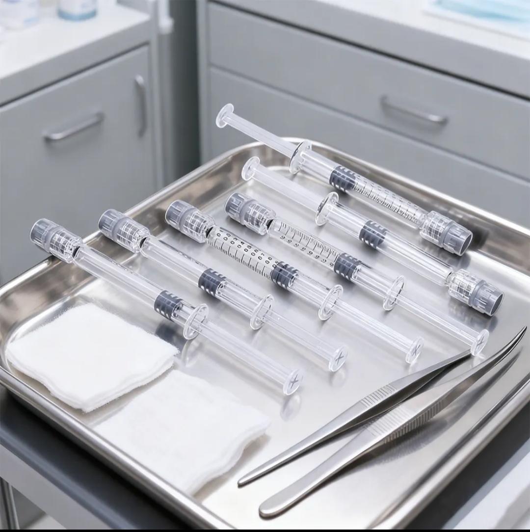 Disposable Medical Syringes & Injection Devices | Luer Lock, Luer Slip & Auto Disable Syringes | OEM Manufacturer & Global Exporter_15