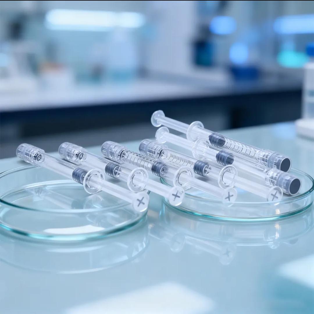 Disposable Medical Syringes & Injection Devices | Luer Lock, Luer Slip & Auto Disable Syringes | OEM Manufacturer & Global Exporter_12