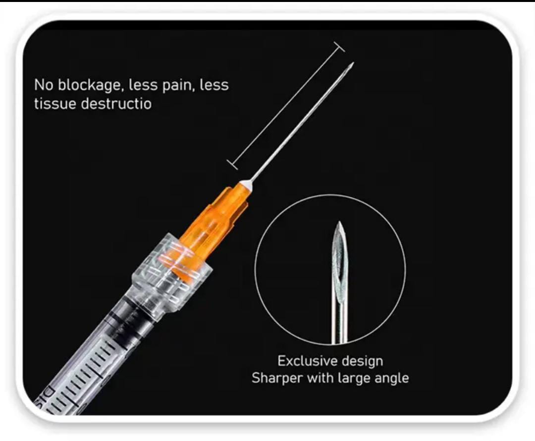 Disposable Medical Syringes & Injection Devices | Luer Lock, Luer Slip & Auto Disable Syringes | OEM Manufacturer & Global Exporter_36