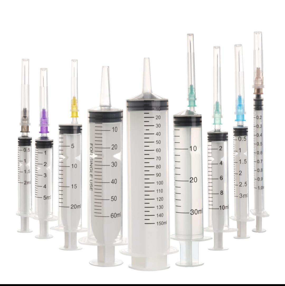 Disposable Medical Syringes & Injection Devices | Luer Lock, Luer Slip & Auto Disable Syringes | OEM Manufacturer & Global Exporter_13