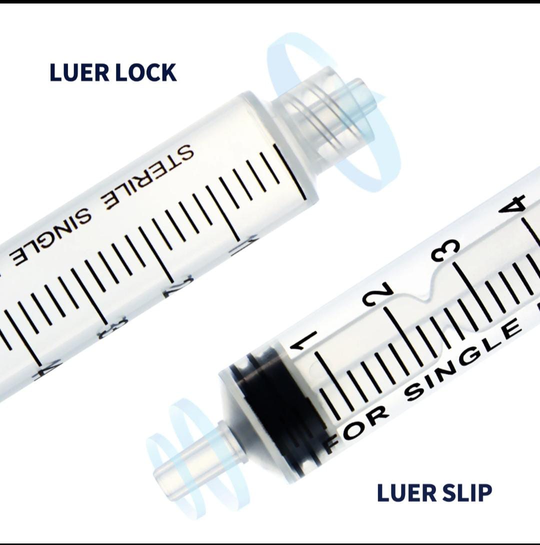 Disposable Medical Syringes & Injection Devices | Luer Lock, Luer Slip & Auto Disable Syringes | OEM Manufacturer & Global Exporter_35