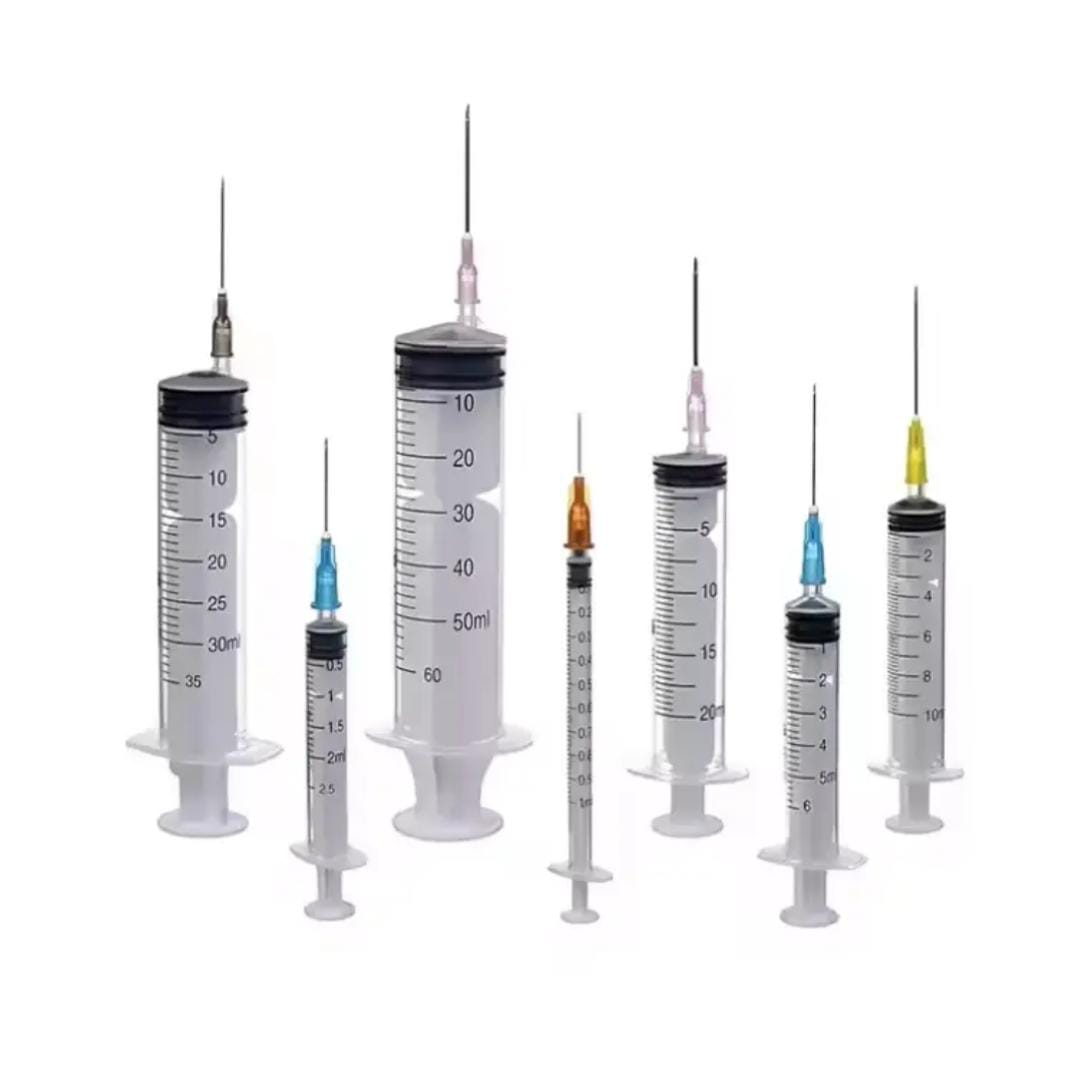 Disposable Medical Syringes & Injection Devices | Luer Lock, Luer Slip & Auto Disable Syringes | OEM Manufacturer & Global Exporter_23