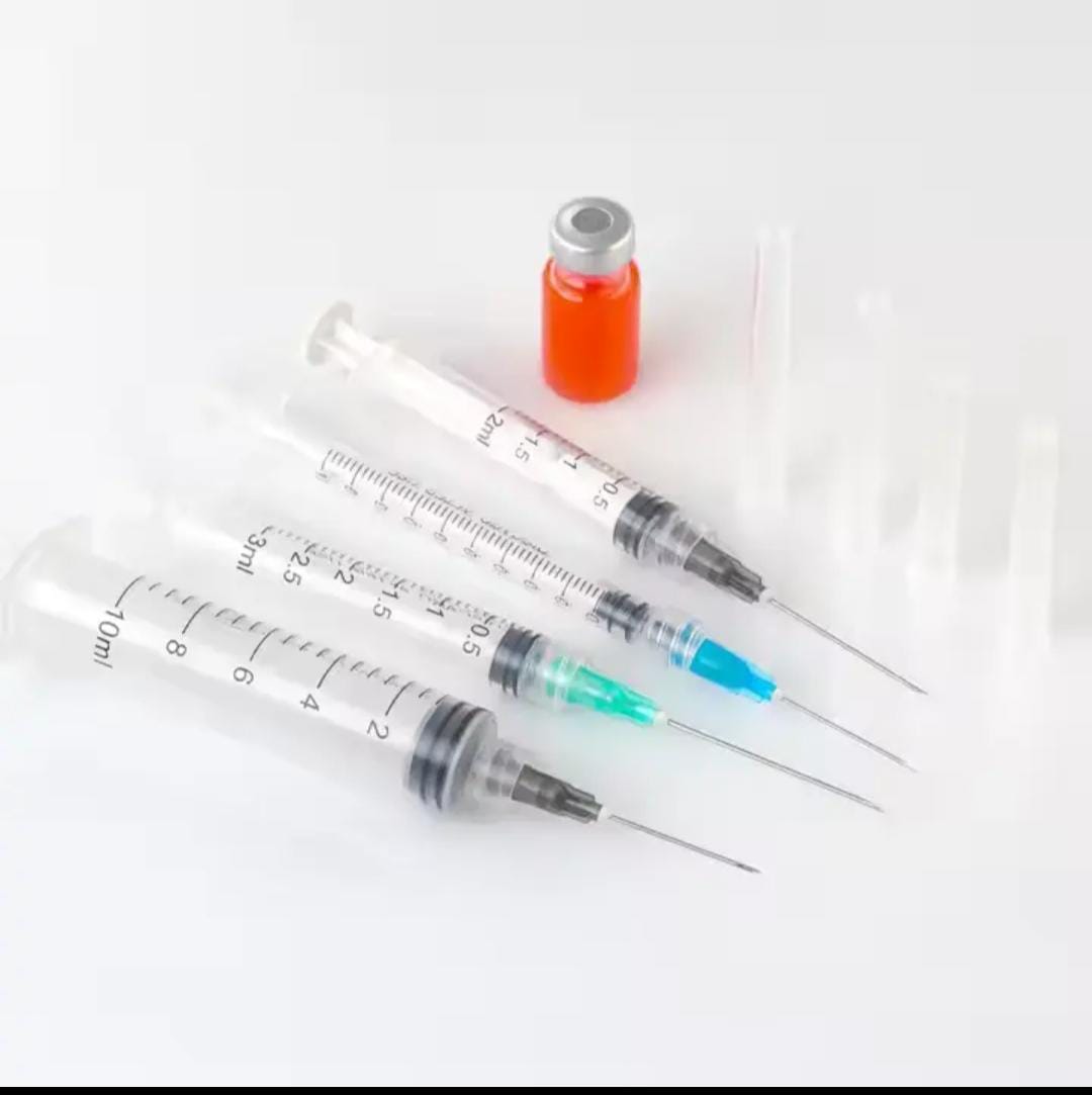 Disposable Medical Syringes & Injection Devices | Luer Lock, Luer Slip & Auto Disable Syringes | OEM Manufacturer & Global Exporter_32