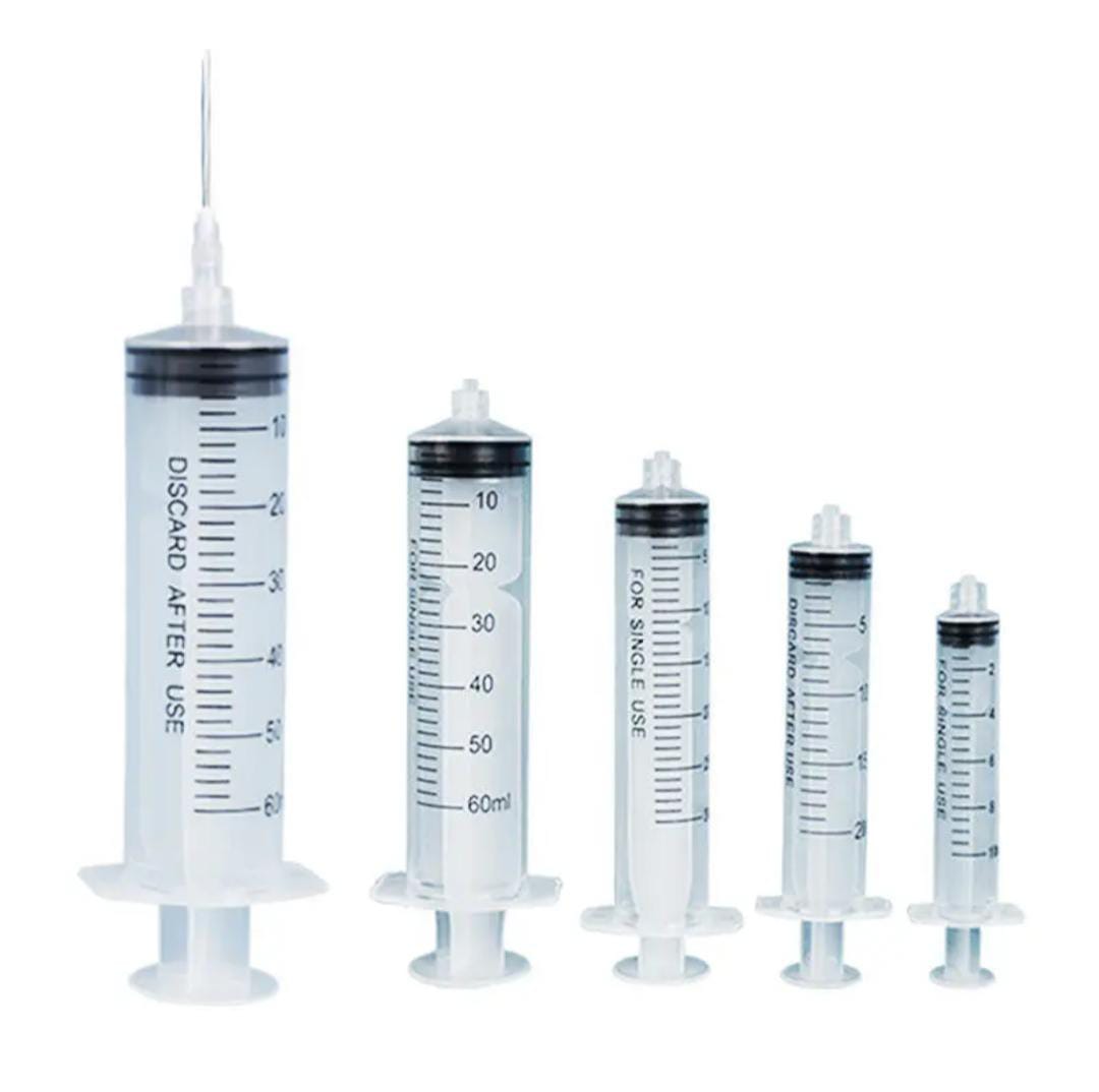 Disposable Medical Syringes & Injection Devices | Luer Lock, Luer Slip & Auto Disable Syringes | OEM Manufacturer & Global Exporter_34