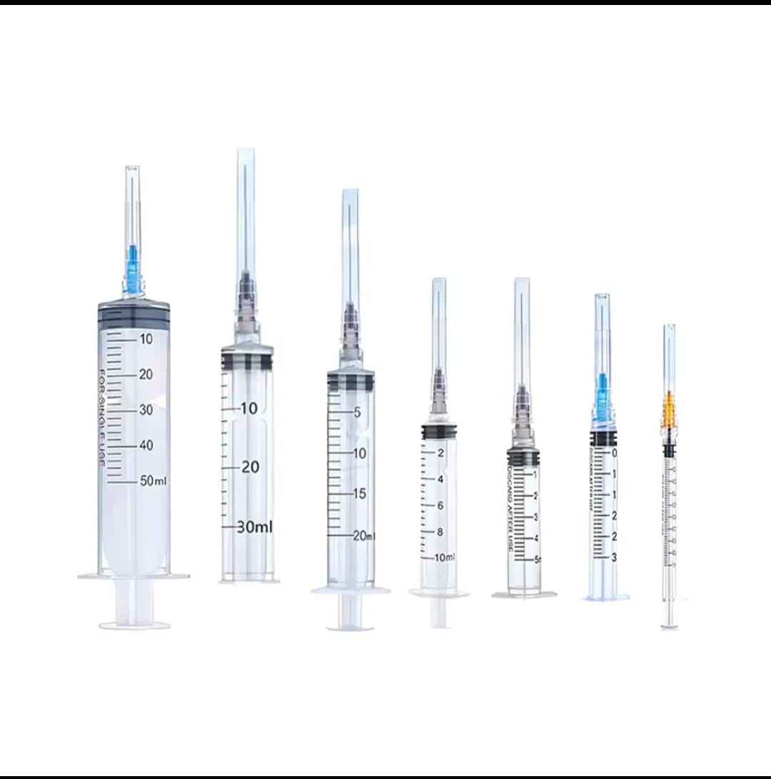 Disposable Medical Syringes & Injection Devices | Luer Lock, Luer Slip & Auto Disable Syringes | OEM Manufacturer & Global Exporter_30