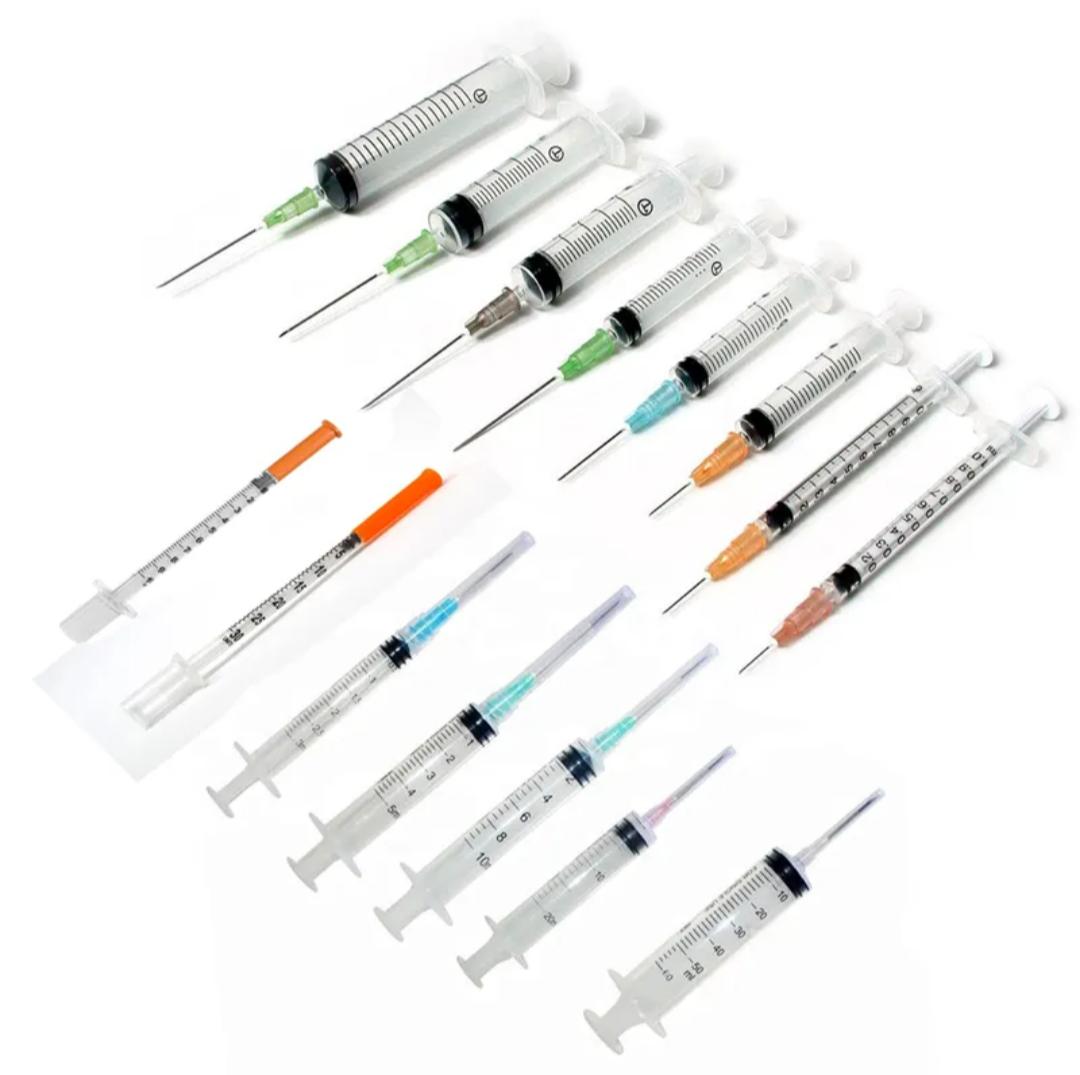 Disposable Medical Syringes & Injection Devices | Luer Lock, Luer Slip & Auto Disable Syringes | OEM Manufacturer & Global Exporter_19